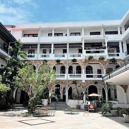 Maison Boheme - La Manzana Panama Экстерьер фото