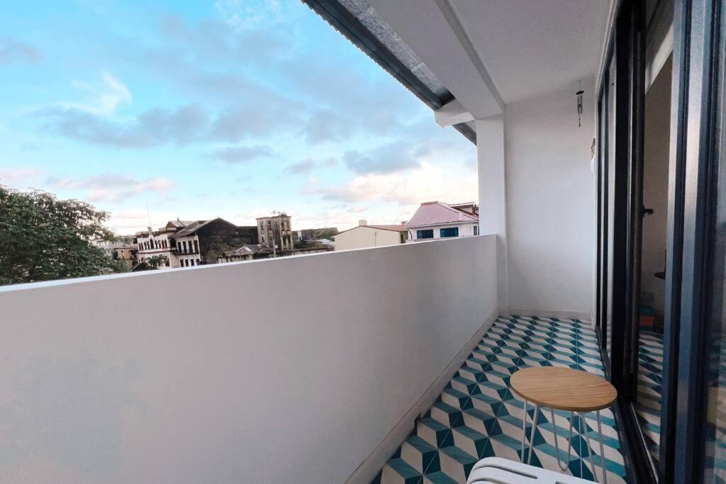 Maison Boheme - La Manzana Panama Экстерьер фото