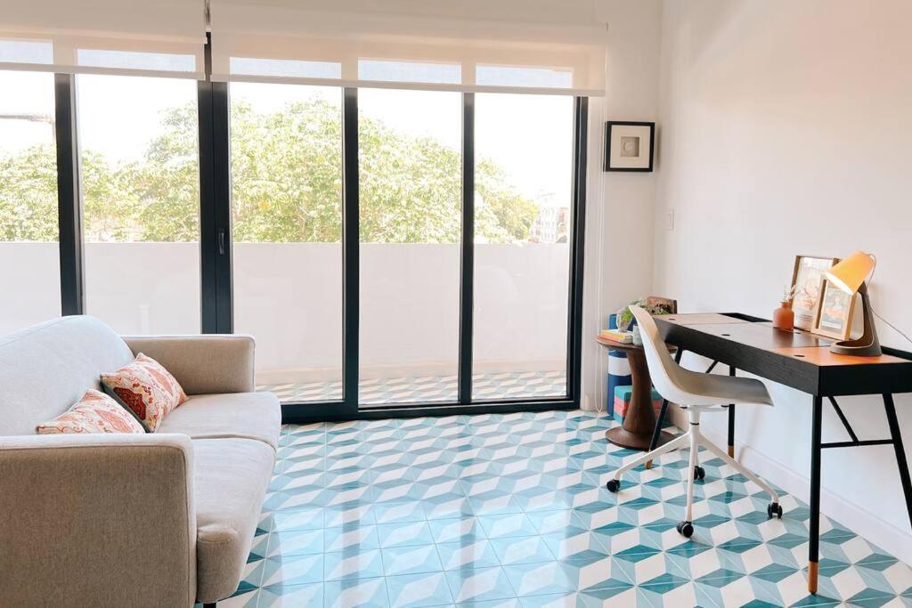 Maison Boheme - La Manzana Panama Экстерьер фото