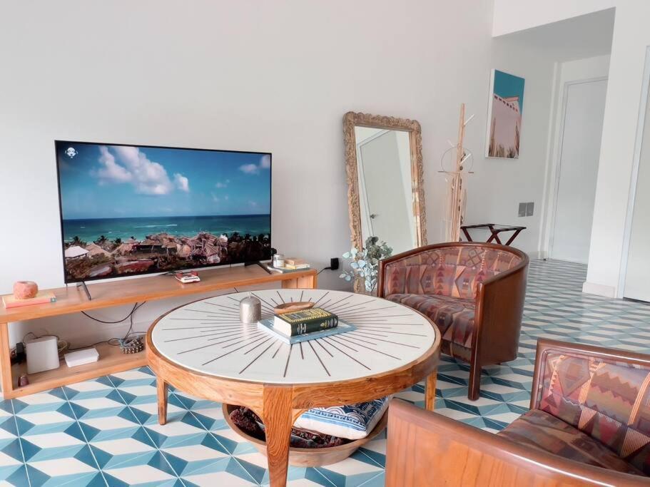 Maison Boheme - La Manzana Panama Экстерьер фото