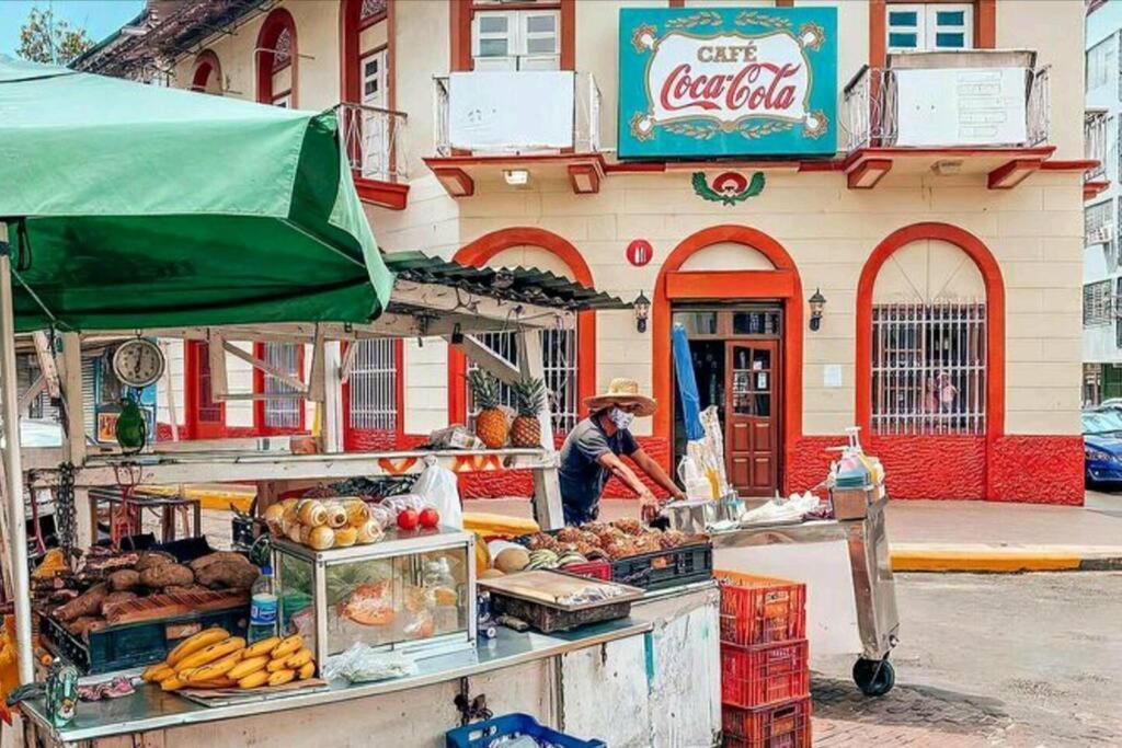 Maison Boheme - La Manzana Panama Экстерьер фото