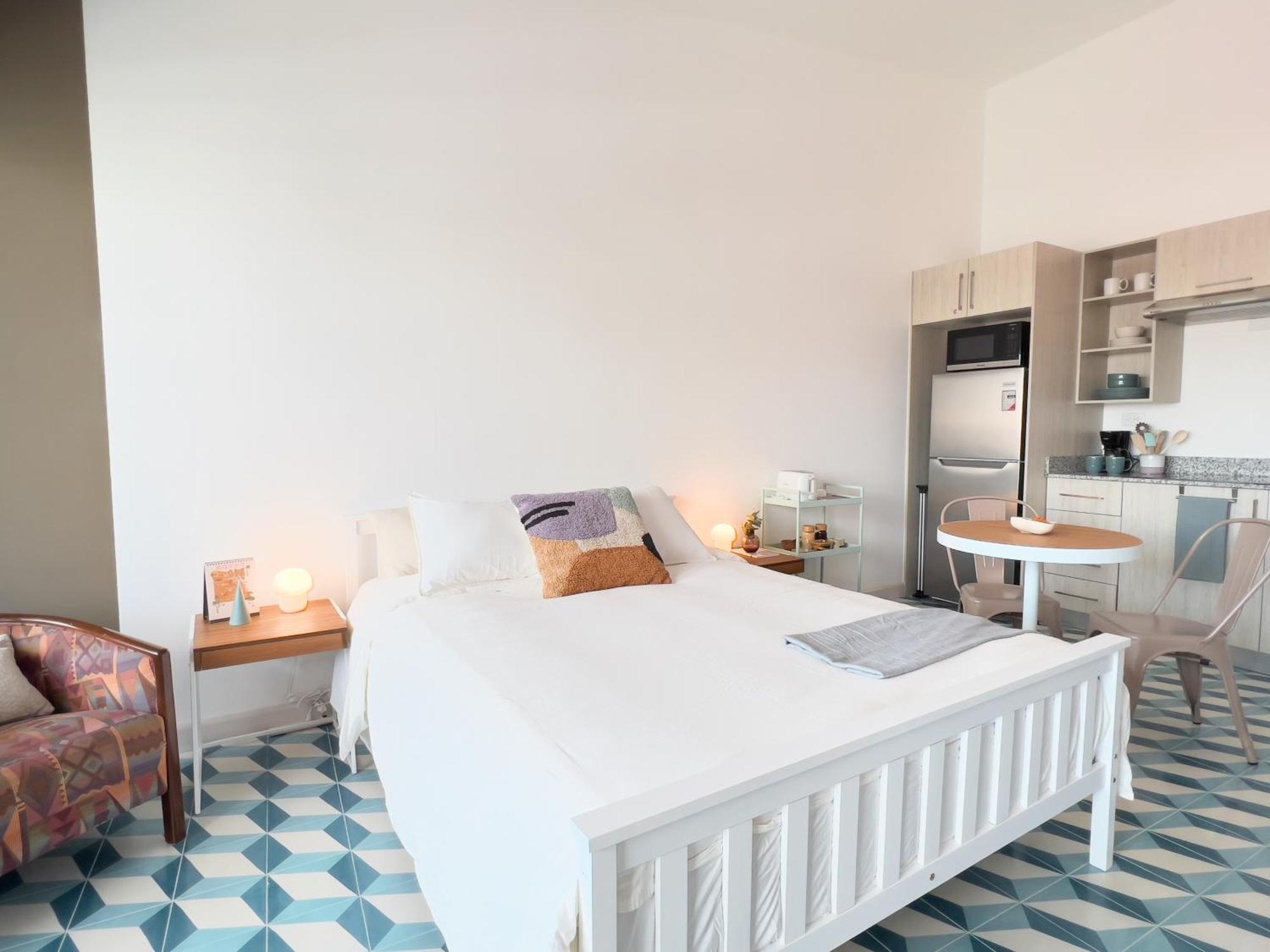 Maison Boheme - La Manzana Panama Экстерьер фото