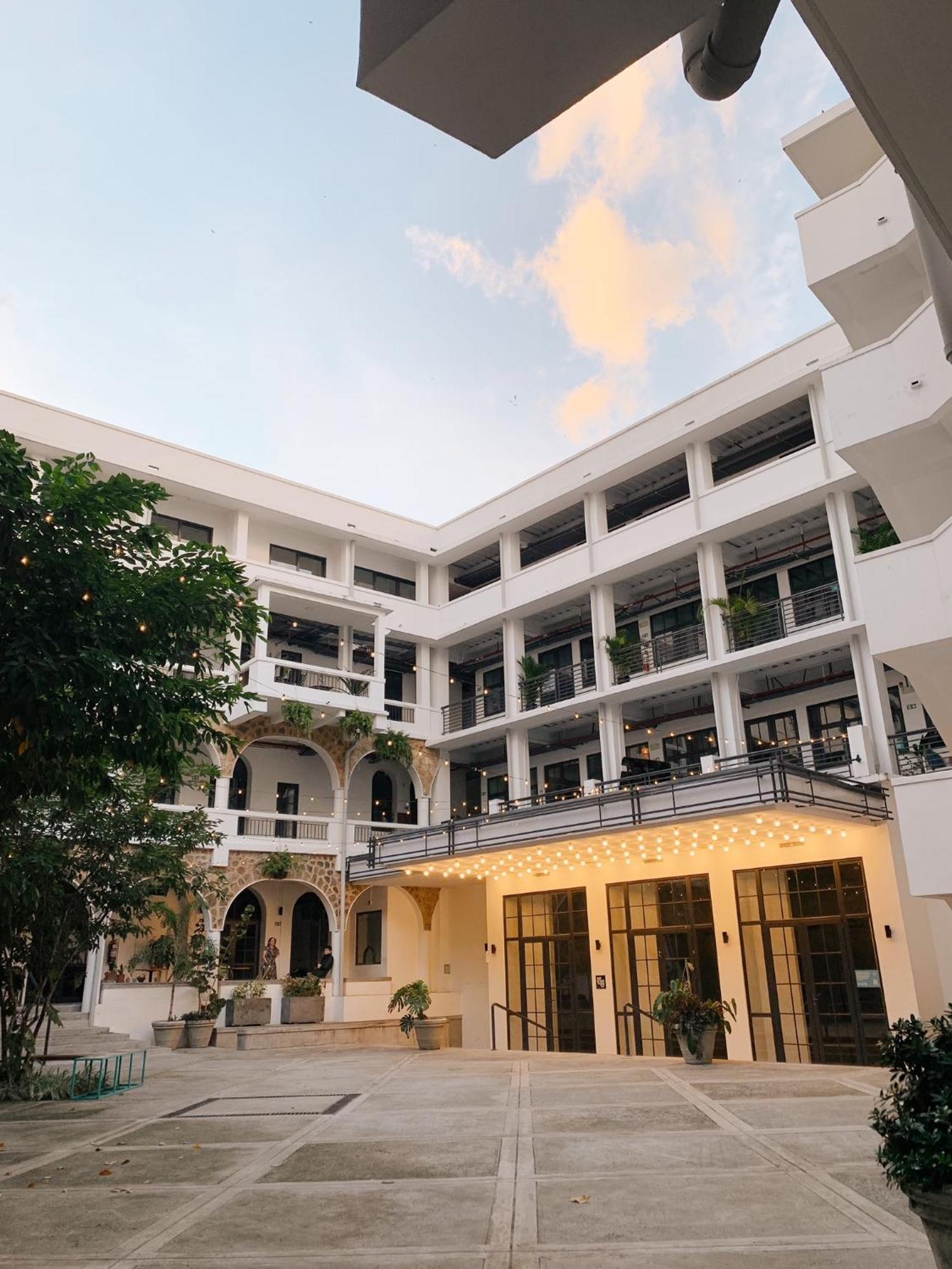 Maison Boheme - La Manzana Panama Экстерьер фото
