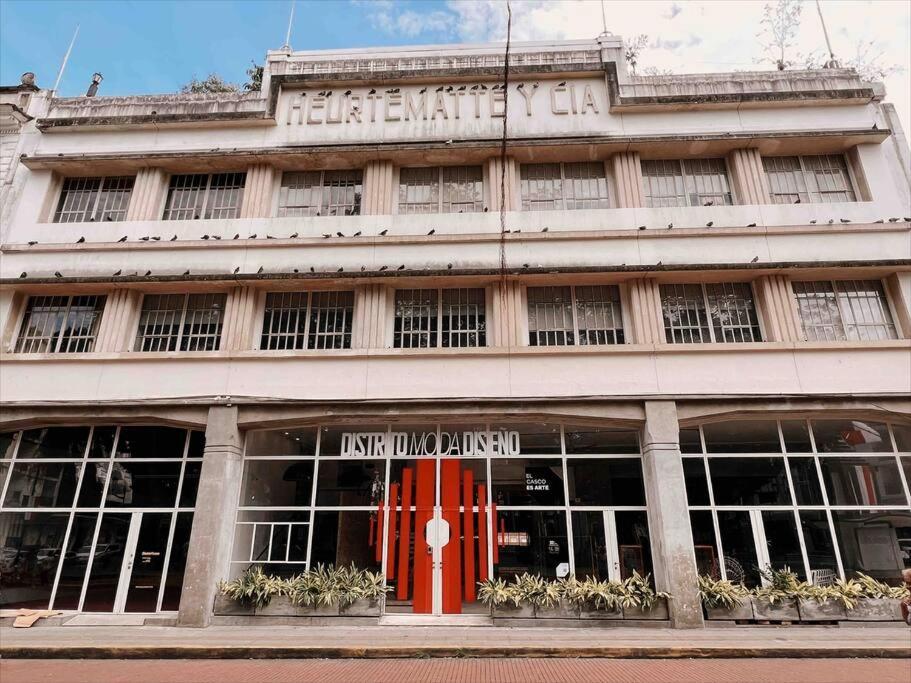 Maison Boheme - La Manzana Panama Экстерьер фото