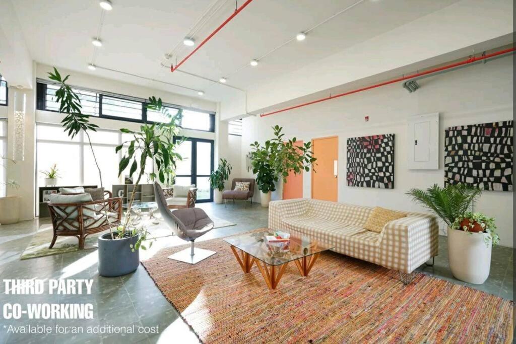 Maison Boheme - La Manzana Panama Экстерьер фото